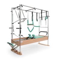 LUNICA (COMBINATA CADILLAC-REFORMER-CHAIR)