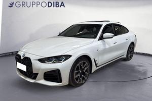 BMW Serie 4 G26 2021 Gran Coupe 420d Gran Cou...