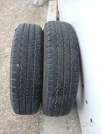 Gomme 165/r13C