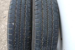 Gomme 165/r13C