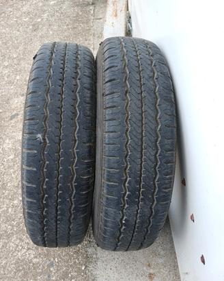 Gomme 165/r13C