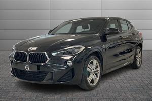 BMW X2 F39 - X2 sdrive20i Msport X 192cv auto
