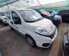 Fiat Qubo 1.3 MJT 80 CV Easy NEOPATENTATI