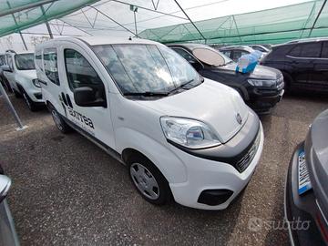 Fiat Qubo 1.3 MJT 80 CV Easy NEOPATENTATI