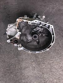 Cambio marce ford fiesta benzina anno 2018 5 marce