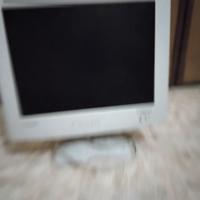 Monitor Fujitsu CTM5010