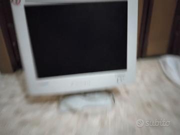 Monitor Fujitsu CTM5010