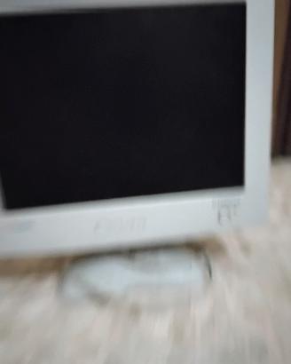 Monitor Fujitsu CTM5010