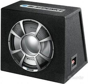 subwoofer blaupunkt