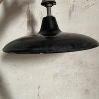 Lampada stradale vintage