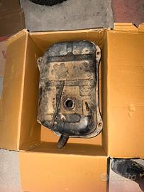 Serbatoio suzuki samurai