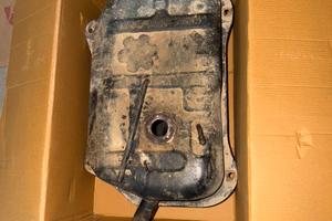 Serbatoio suzuki samurai