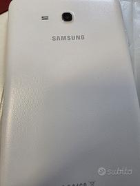 tablet samsung Galaxy 