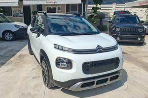 Citroen C3 Aircross 1.5 Diesel 2019