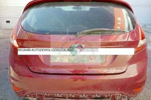 Motore Ford Fiesta 1400 Codice Motore RTJA RTJB