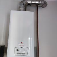 Caldaia Sanier Duval Themaclassic 