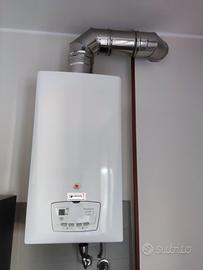 Caldaia Sanier Duval Themaclassic 