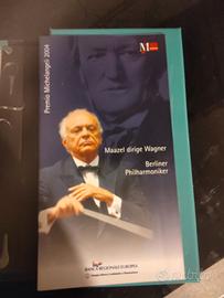 Maazel Wagner 2 cd nuovi