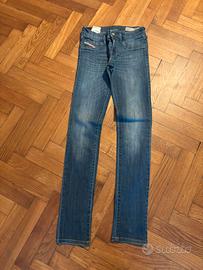 Jeans Diesel