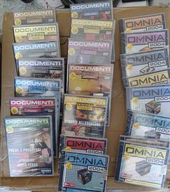 Enciclopedia Omnia 2004 nuova