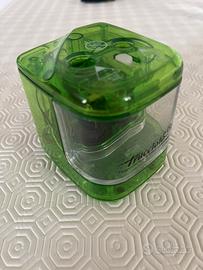 Temperamatite trucciolo duo Lebez