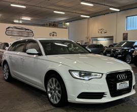 Audi A6 Sline 2012 3.0D 4x4 Km 148 Mila