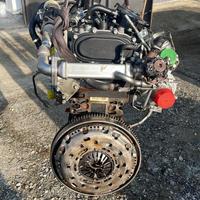 Motore F1AGL411A Fiat Ducato 2.3mjet