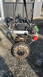 Motore F1AGL411A Fiat Ducato 2.3mjet