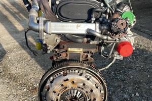 Motore F1AGL411A Fiat Ducato 2.3mjet