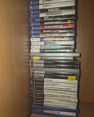 Lotto ps2/ps3/ps4/ps5