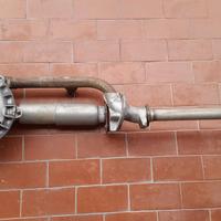 Forcella vespa PX 125-150  anni 80