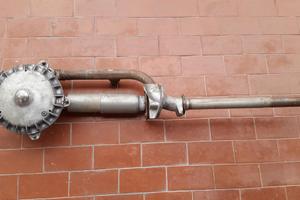 Forcella vespa PX 125-150  anni 80