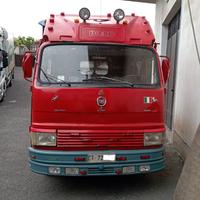 Fiat iveco om 40/35