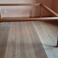 Tavolo  di design  "Whity " Roberto Lazzeroni