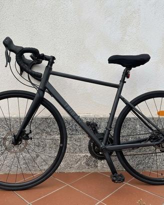 Bicicletta Triban RC500 