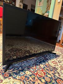TV SAMSUNG SMART 32”