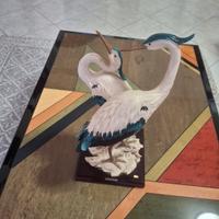 scultura di Giuseppe Armani