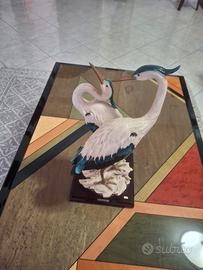 scultura di Giuseppe Armani