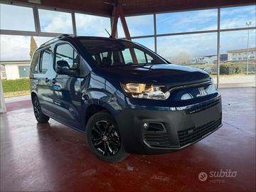 Fiat Doblo e-Doblò 50 kWh Launch Edition