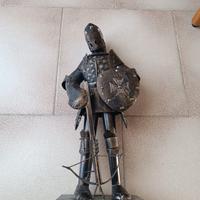 statua armatura