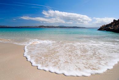 Casa LA MADDALENA centro storico