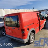 FORD TRANSIT CONNECT P65, P70, P80 90CV ricambi