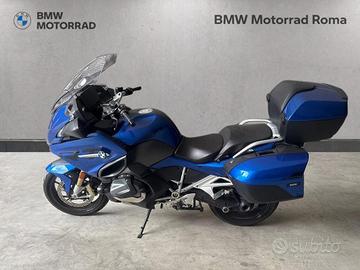 BMW R 1250 RT Abs my21