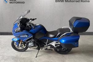 BMW R 1250 RT Abs my21