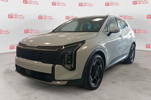 Kia Sportage 1.6 CRDi MHEV DCT7 Style