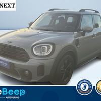 MINI Countryman Mini F60 MINI 1.5 ONE D BOOST...