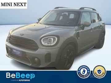 MINI Countryman Mini F60 MINI 1.5 ONE D BOOST...