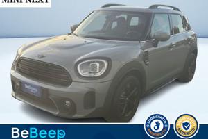 MINI Countryman Mini F60 MINI 1.5 ONE D BOOST...