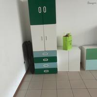 Mobili cameretta bambino ikea