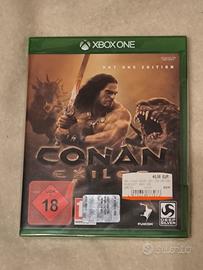 Conan Exiles Day One Edition Xbox One